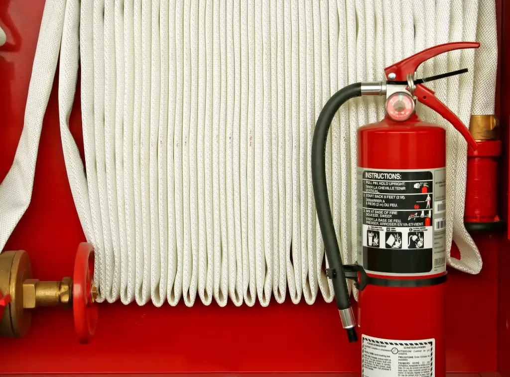 Fire Hoses
