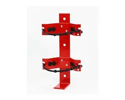2.5lb ABC Vehicle Bracket