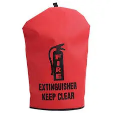 2.5lb ABC Bag Cover