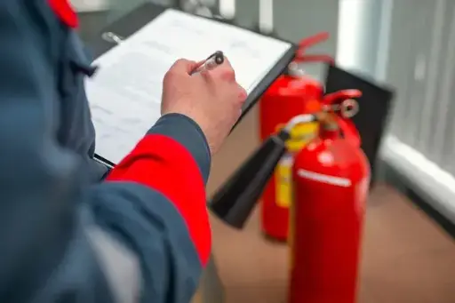 Fire Preparedness Training