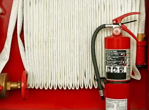 Fire Hoses