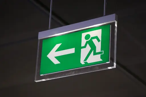 Emergency Lighting