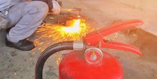 Fire Watch 