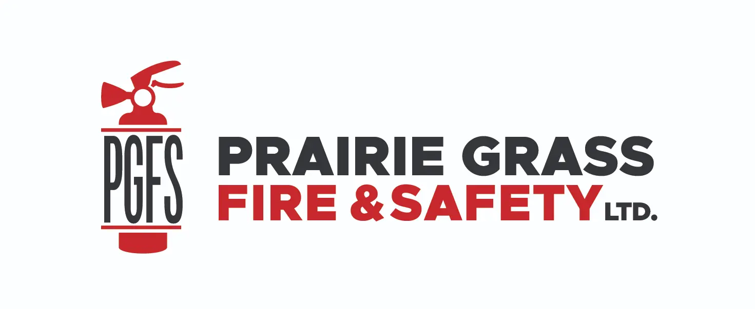Prairie Grass Fire and Safety